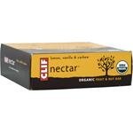 Nectar Bar Lemon, Vanilla & Cashew 9 bars