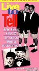 Live to Tell [VHS]