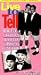 VHS : Live to Tell