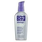 219DHrnotTL. SL160  Clean & Clear Advantage Oil Free Acne Moisturizer Salicylic Acne Medication 4 fl oz