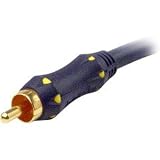 Bronze Level Digital Coaxial Audio Cable