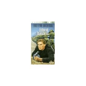 Edge of Darkness [VHS]