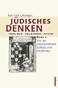 J&uuml;disches Denken. Theologie - Philosophie - Mystik: Band 2: Von der mittelalterlichen Kabbala zum Hasidismus