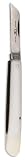 Review SPIG 5050053148179 / Wooden Handled Outdoor Knife - Budding Knife