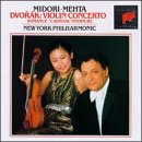 Dvorák: Violin Concerto, Op.53