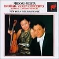 Concerto for Violin & Orchestra op. 53 / Romance op. 11 / Carnival Ouverture op. 92
