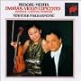 Dvor�k: Violin Concerto, Op.53
