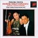 Dvorák: Violin Concerto, Op.53