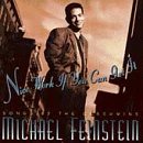 Click here to buy Nice Work If You Can Get It: Songs by the Gershwins by  Ira Gershwin, George Gershwin, and Michael Feinstein .