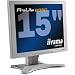 Iiyama PLH380 15-Zoll TFT-Monitor