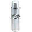 New York Jets Stainless Steel 28 oz Beverage Thermos - NFL Football Fan Shop Sports Team Merchandise