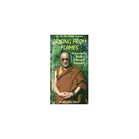 Arising From the Flames: Overcoming Anger Through Patience [VHS]