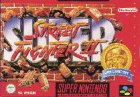Revue Nintendo  / Super Street Fighter 2