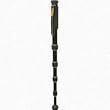 Giottos MM-9180 5-section Aluminum Pro Monopod, Suppports 33 lbs
