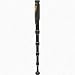Giottos MM-9180 5-section Aluminum Pro Monopod, Suppports 33 lbs