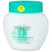 Pond's Deep Cleanser & Make-Up Remover with Cucumber Extract, 10.1-Ounce Jars (Pack of 3)