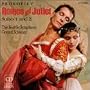 Prokofiev: Romeo and Juliet, Suites 1 and 2/Pushkin Waltz No. 2