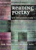 Reading Poetry: An Introduction