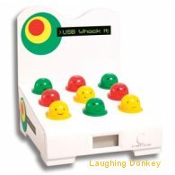 Childrens Toyshop  Toys : USB Whack It
