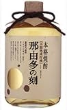 雲海酒造(株) 乙 25゜ 那由多の刻 そば 720ml