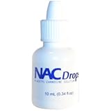 N-Acetyl-Carnosine Eye Drops 10 mL