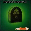 Weekend Excursion -  Radioactive