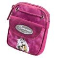 Sammies by Samsonite Optilight-Brustbeutel Pink Horse