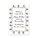 Christmas Ornaments Holiday Invitations