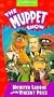 Muppet Show - Monster Laughs with Vincent Price [VHS]