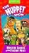 Muppet Show - Monster Laughs with Vincent Price