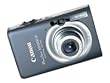 Canon PowerShot SD1200IS 10 MP Digital Camera with 3x Optical Image Stabilized Zoom and 2.5-inch LCD (Dark Gray)