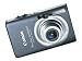 Canon PowerShot SD1200IS 10 MP Digital Camera with 3x Optical Image Stabilized Zoom and 2.5-inch LCD (Dark Gray)
