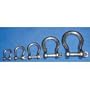 Loose Pin, 5/32" For Bow Shackles