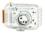 Canon WP DC200S - Marine case for digital photo camera
