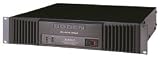 BOGEN X450 BLACK MAX DUAL 70V POWER AMPLIFIER 450W x 2