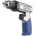 Ex-Cell ETD381 3/8-Inch Reversible Pnuematic Drill