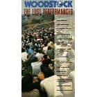 Woodstock: Lost Performances [VHS]