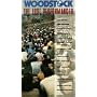 Woodstock: Lost Performances