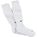 2-Pair Nike Pro Compression Soccer Socks-White/black
