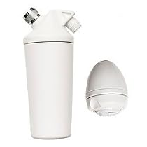 Jonathan Product Beauty Water Shower Purification System, Replacement Filter 1 ea
From Jonathan Product
