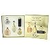 CHRISTIAN DIOR VARIETY by Christian Dior 5 PIECE MINI VARIETY WITH DIOR ADDICT & JADO...