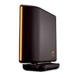 Seagate ST310005FDA1E1-RK Freeagent Desktop 1 TB 3.5-Inch USB 2.0 External Hard Drive