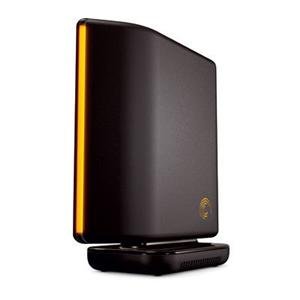 Seagate ST310005FDA1E1-RK Freeagent Desktop 1 TB 3.5-Inch USB 2.0 External Hard Drive