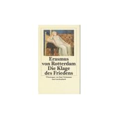 Die Klage des Friedens (insel taschenbuch)
