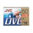 JVC MDV60DU JVC 60 Min Minidv Tape