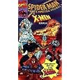 Spider-Man and His Amazing Friends: The X-Men Adventure
