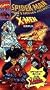 Spider-Man and His Amazing Friends: The X-Men Adventure [VHS]