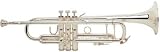 Bach 180S37 Stradivarius Bb Trumpet 37 Bell - B0002IISWW