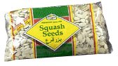Squash Seeds, Jumbo (ziyad) 16oz by parthenonfoods.com