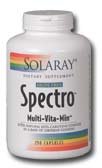 Iron-Free Spectro Multi-Vita-Min - 360 - Capsule